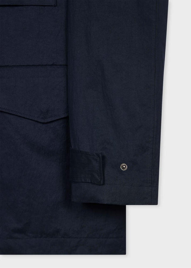 M1R-405Z-P02581-47 Navy PAUL SMITH