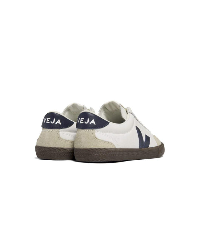 VEJA VO2003531B-WHITE NAUTICO BARK