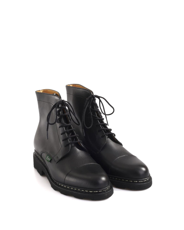 PARABOOT 177012-LIS NOIR