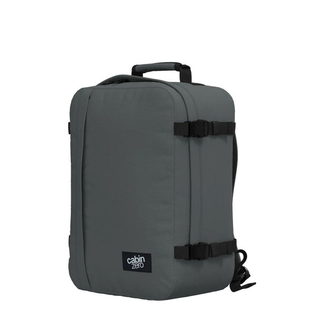 Cabin Zero CZ171203-ORIGINAL GREY