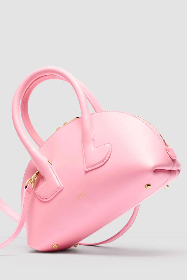 BOWLING BAG - PRIMROSE PINK BA0195000 -457P PRIMROSE PINK PATOU 