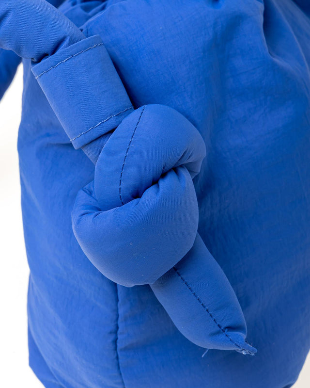 MINIONA SOFT BAG - COBALT BLUE MON-BLU -COBALT BLUE OLEND 