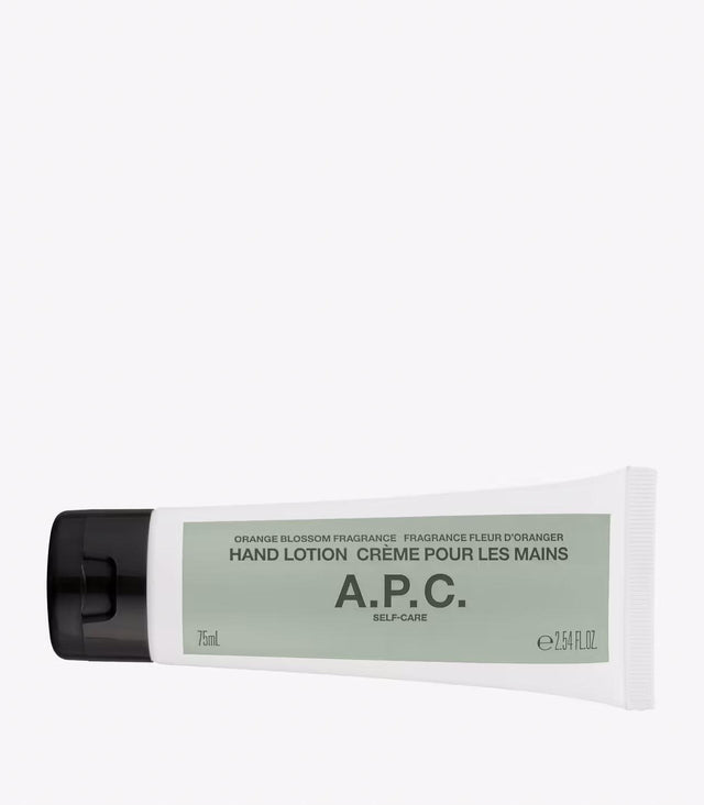HAND CREAM - COSMOS ORGANIC