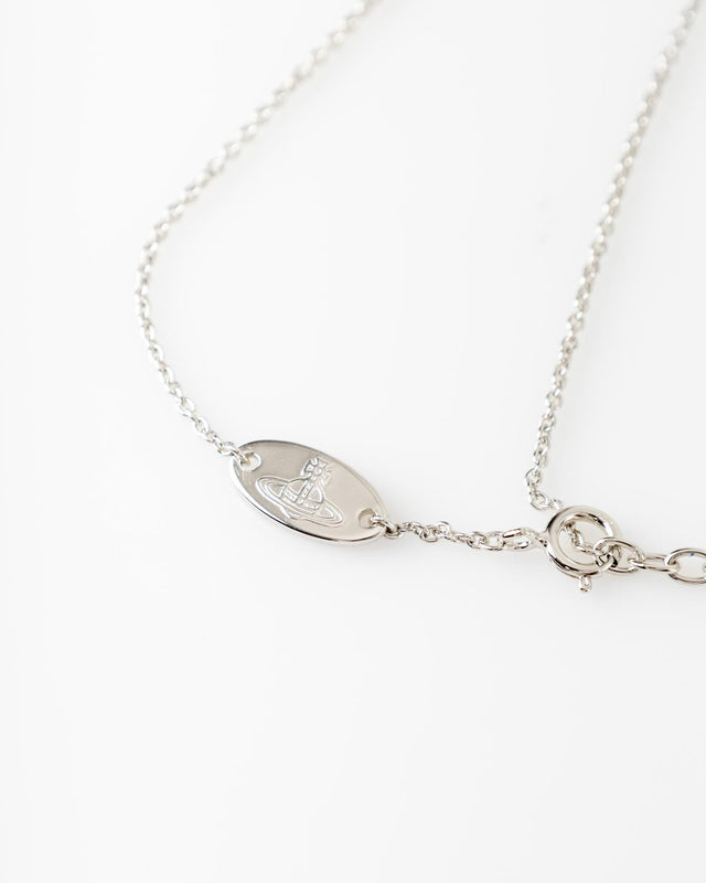 CALLIOPE PENDANT - PLATINUM