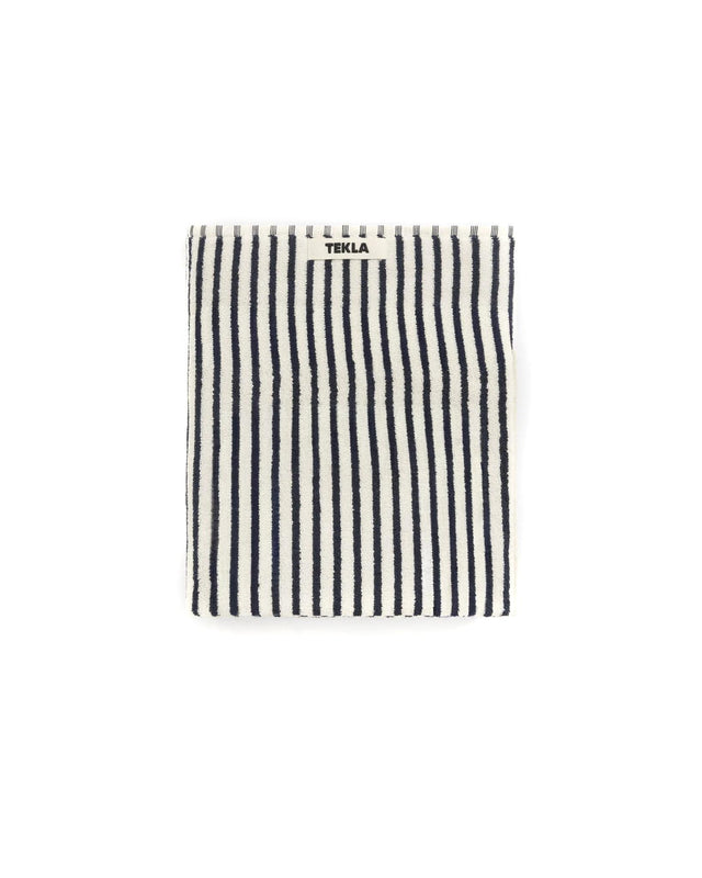 BATH TOWEL - SAILOR STRIPES TT-SS70X140 -Sailor Stripes TEKLA 