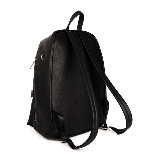RICK OWENS RA01E0671 LCN-09 BLACK