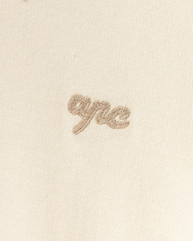 GREGORIO POLO SHIRT - CAST WHITE COGDK-H23393 AAC-CAST WHITE A.P.C. 