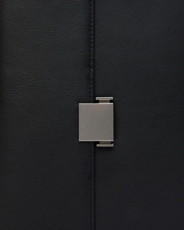ADERERROR BO01SSBA0604BK-BLACK