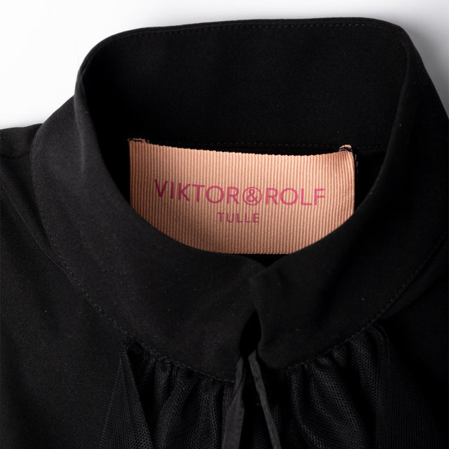 ROMANCE IS BORN - BLACK TD032 -BLACK VIKTOR & ROLF 