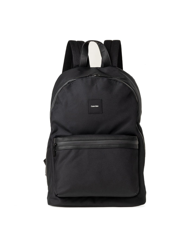 LAPTOP BACKPACK - BLACK