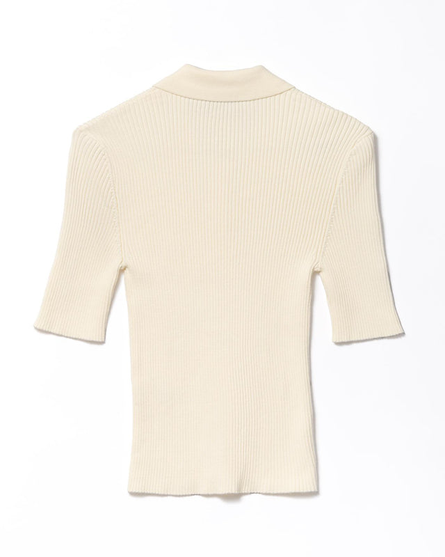 A.P.C. COGDK-F23216AAC-CAST WHITE