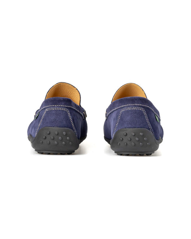 CABRIO MOCCASIN - VEL ROYAL 171449 -VEL ROYAL PARABOOT 