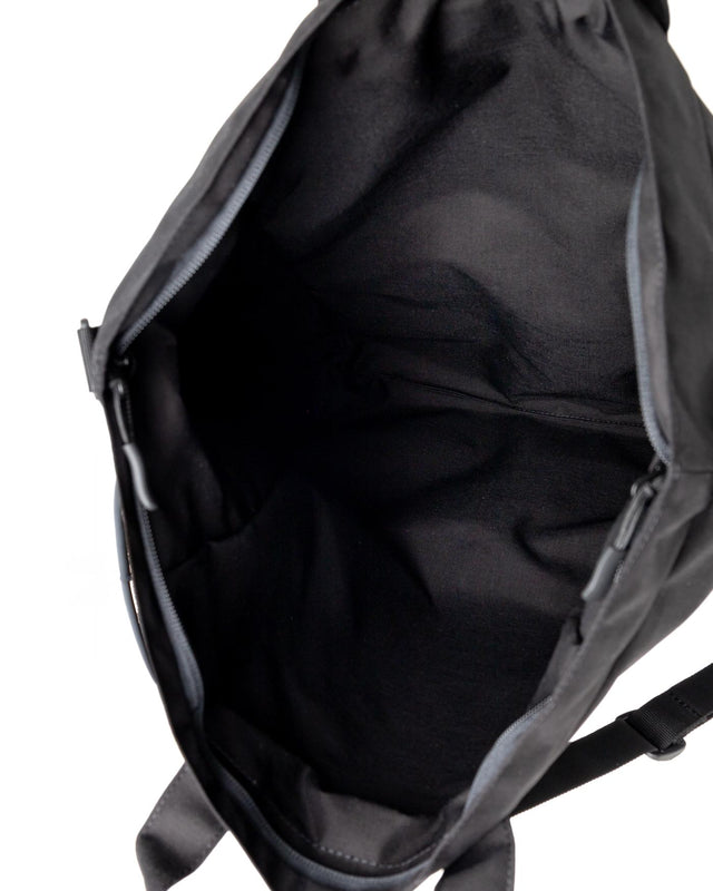 HELMET BAG - BLACK