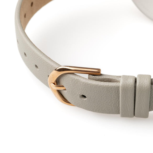 WONDERLAND WATCH - ROSE GOLD/ GREY OB16WD92 -ROSE GOLD/ GREY OLIVIA BURTON 