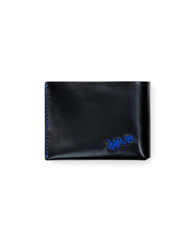 BURSA WALLET - BLACK BN01SSWA0105BK -BLACK ADERERROR 