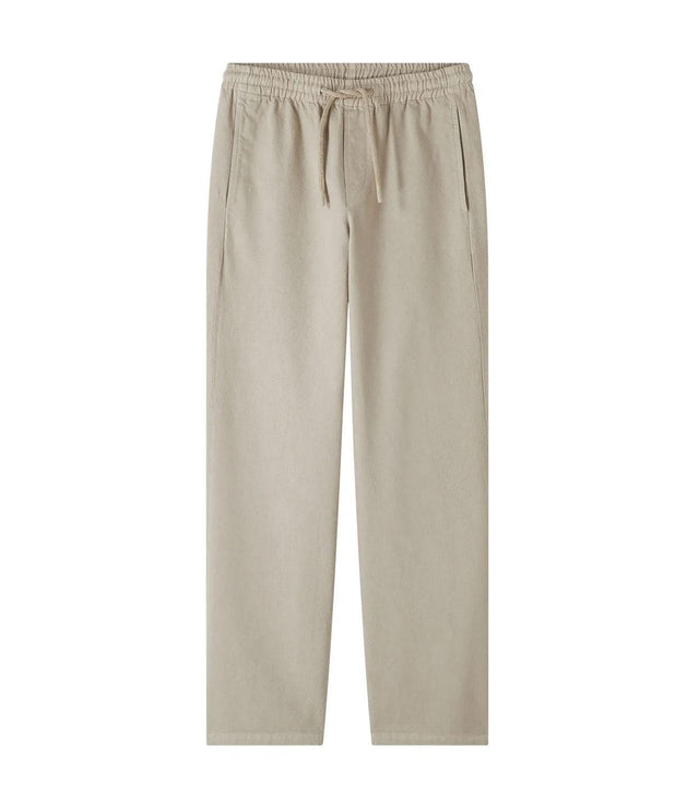 VINCENT PANTALON - TAUPE COFCN-H08418 TAUPE A.P.C. 