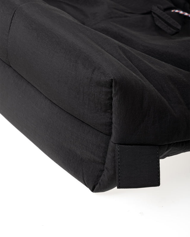 ONA SOFT BAG - BLACK ONA-BLA -BLACK OLEND 