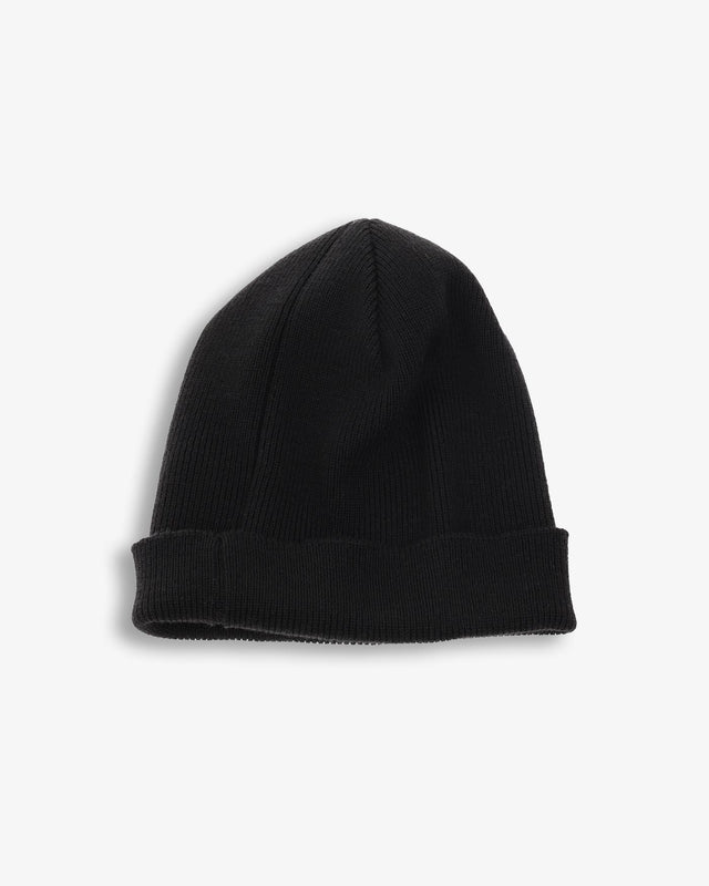 WOMENS BEANIE ZEBRA - BLACK W1A-480MK-LZEBRA 79 PAUL SMITH 