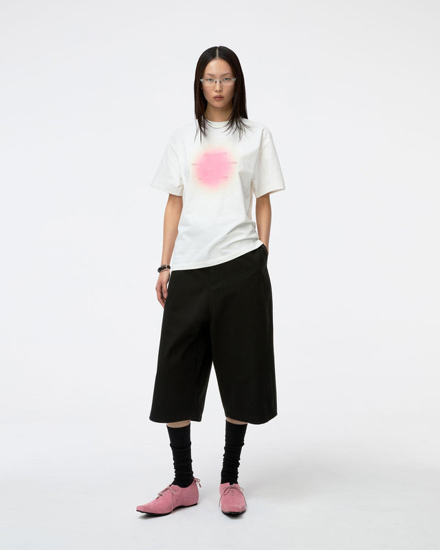 ETERNITY T-SHIRT PRODUCT. 46 - PINK BO01SSTS0112PK -PINK ADERERROR 
