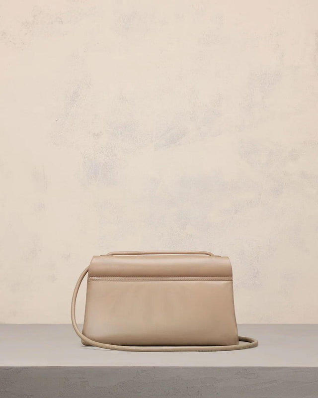 AMI PARIS ULL163.AL0052-271/LIGHT BEIGE