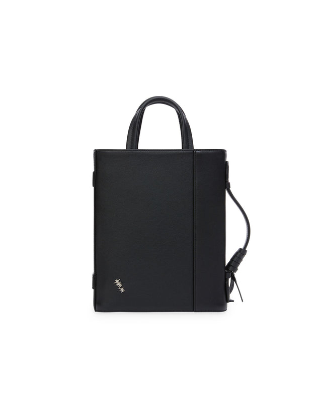 ADERERROR BO01SSBA0604BK-BLACK