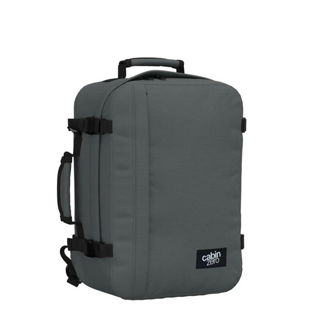 CLASSIC 36L CABIN BACKPACK - ORIGINAL GREY