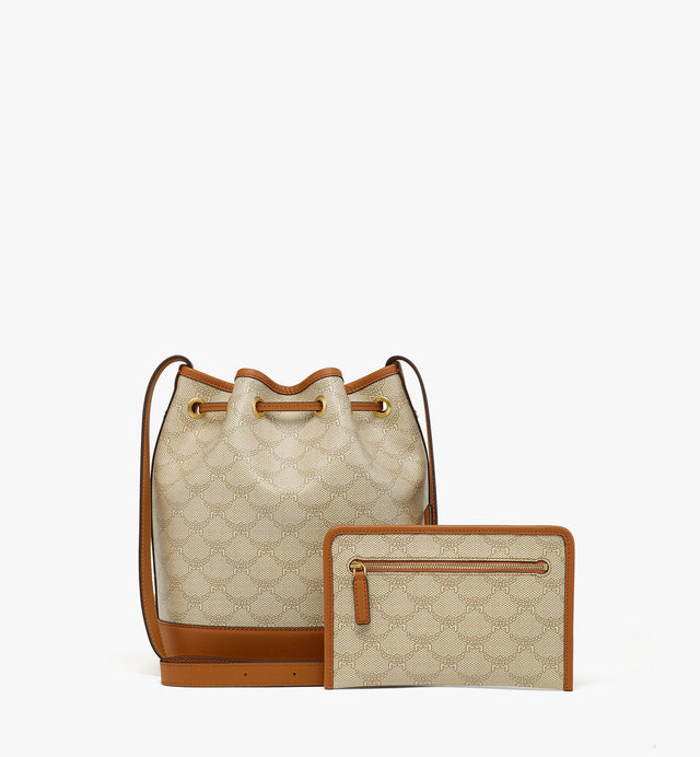 MCM MWDESAC01I9001BEIGE