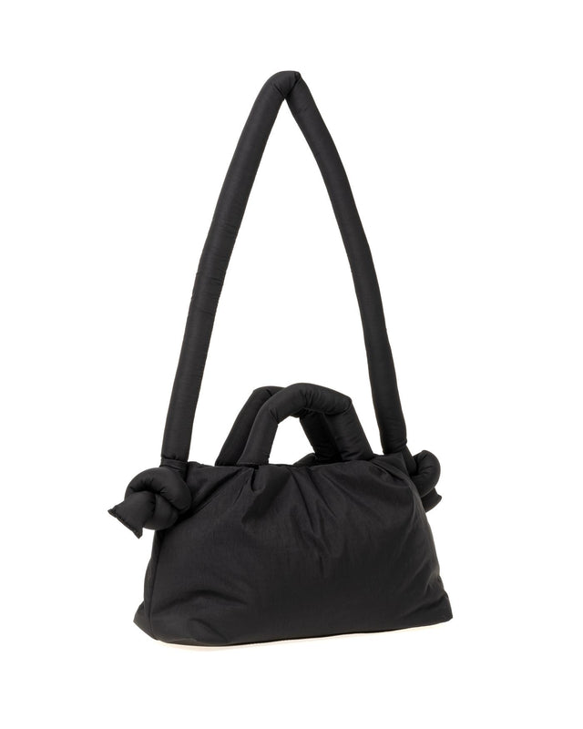 MINIONA SOFT BAG - BLACK MON-BLA -BLACK OLEND 