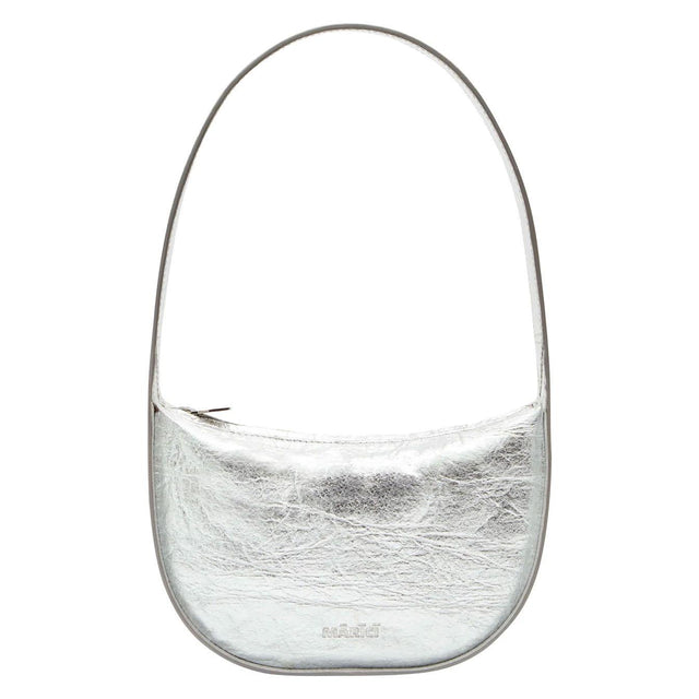 THE CHELSEA BAG - SILVER CHELSILV2024 SILVER MARICI 