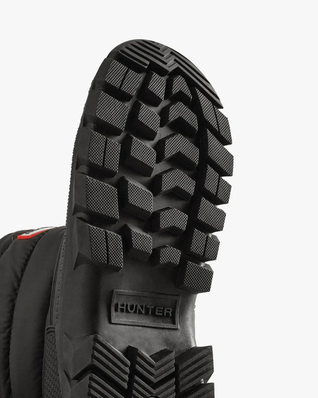 WOMENS INTREPID TALL SNOW BOOT - BLACK WFS2108WWU BLACK HUNTER 