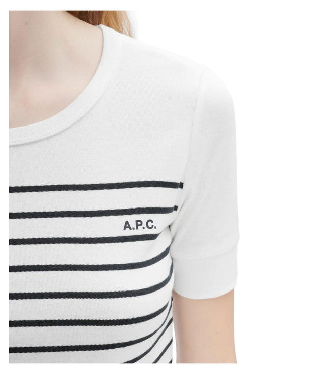 A.P.C. COGWS-F26340AAD/ECRU