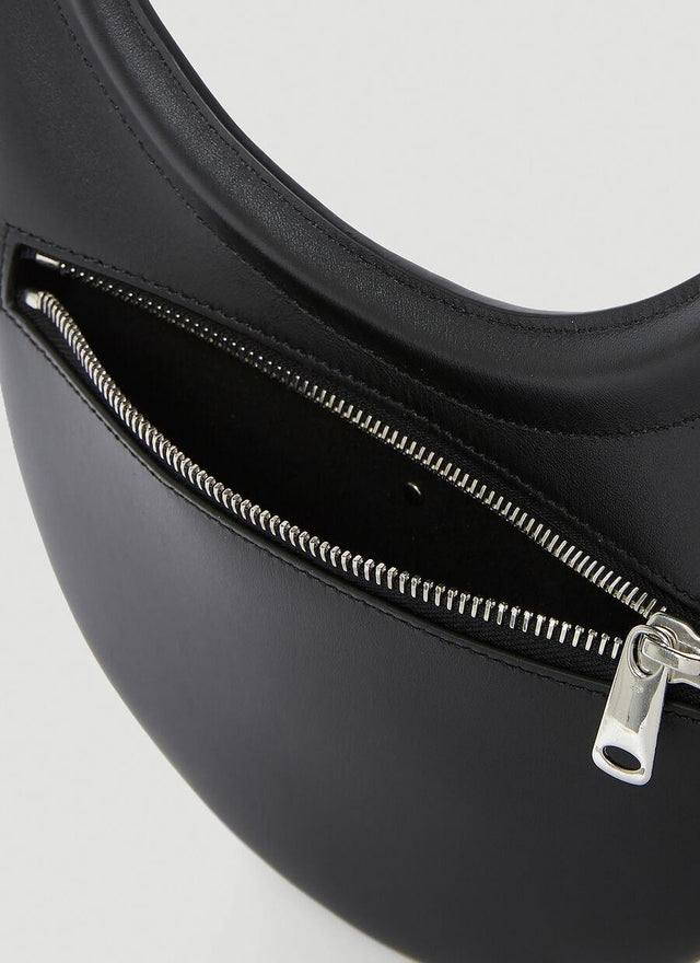 RING SWIPE BAG - BLACK COPBA13405C BLACK COPERNI 