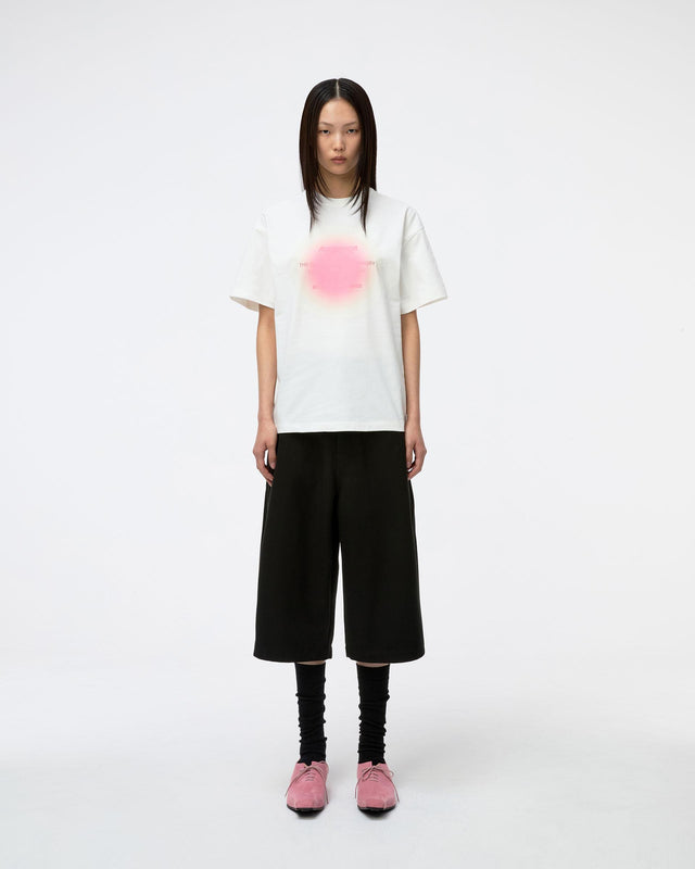 ETERNITY T-SHIRT PRODUCT. 46 - PINK BO01SSTS0112PK -PINK ADERERROR 