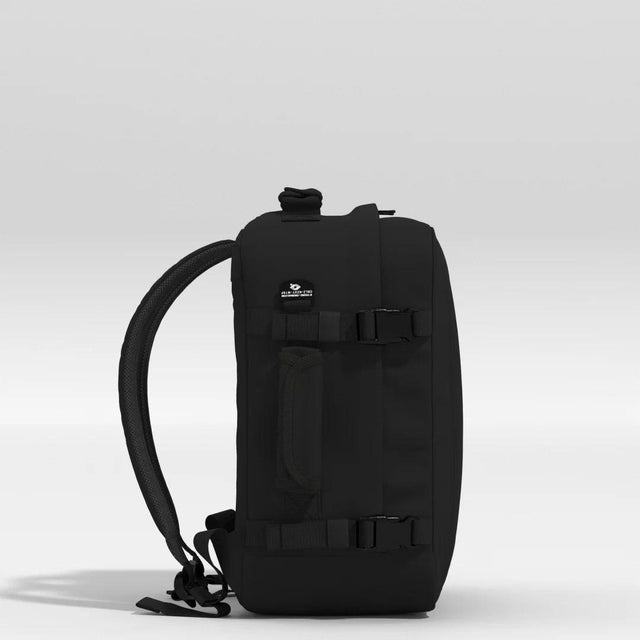 CLASSIC 28L CABIN BACKPACK - ABSOLUTE BLACK