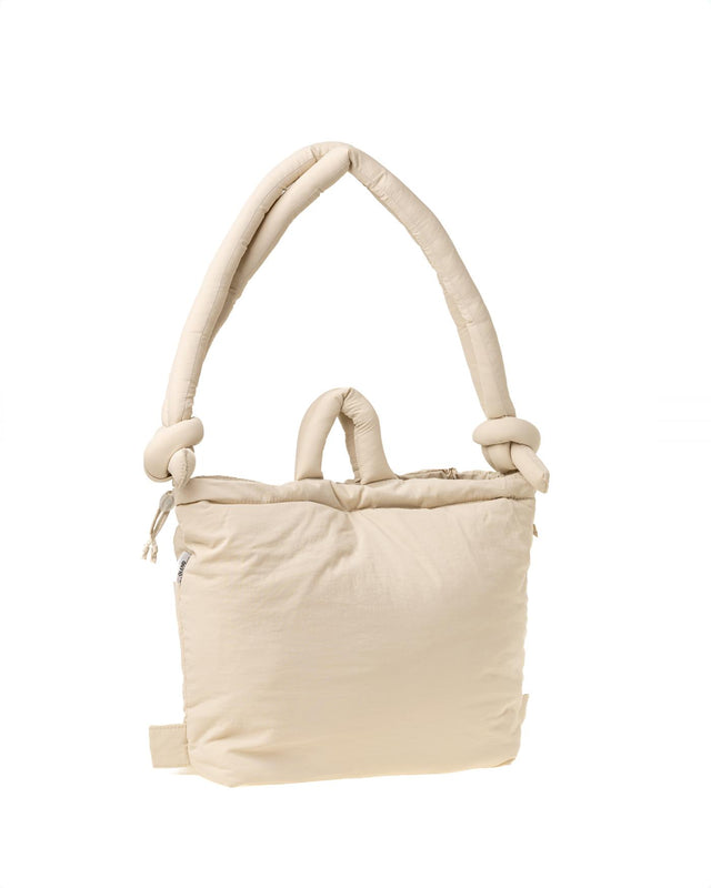 ONA SOFT BAG - SAND ONA-SAN -SAND OLEND 