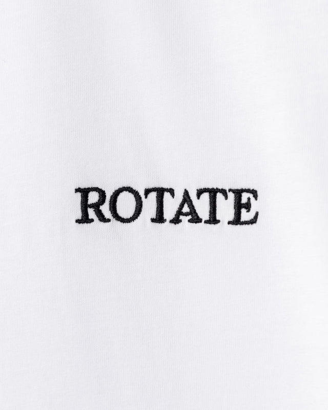 ROTATE 112445400-400 BRIGHT WHITE
