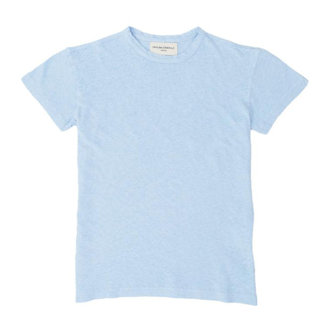 S25WTEE206-DREAM BLUE OFFICINE GENERALE