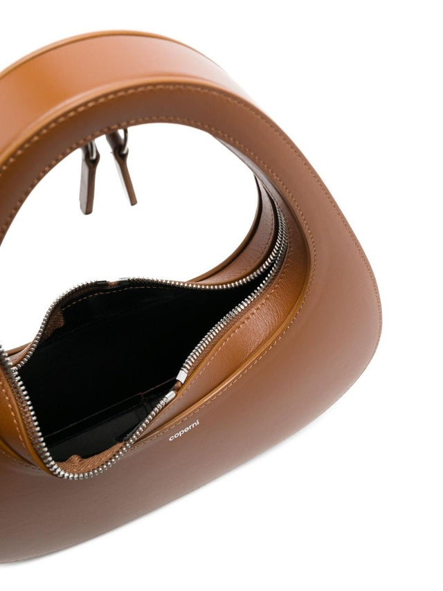 BAGUETTE SWIPE BAG - CAMEL COPBA04405 CAMEL COPERNI 