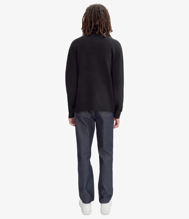 A.P.C. WVBDJ-M23248BLACK