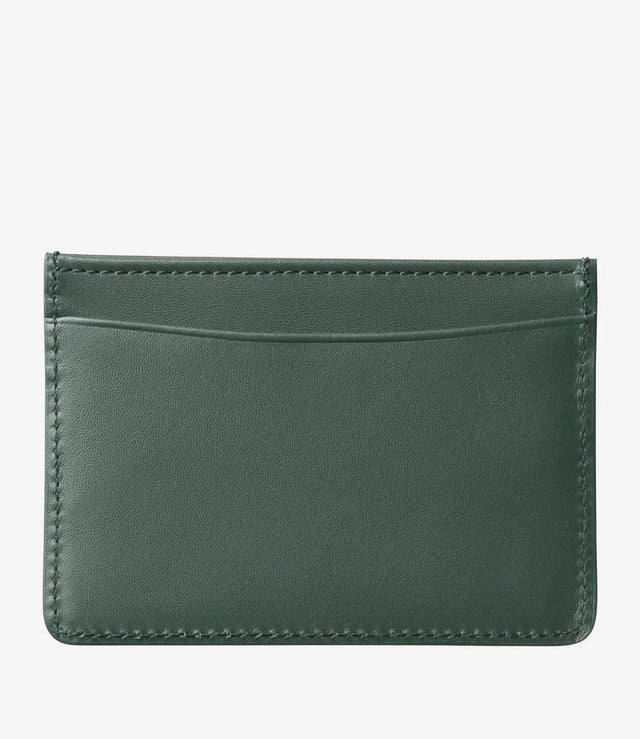 A.P.C. PXAWV-H630281DARK GREEN