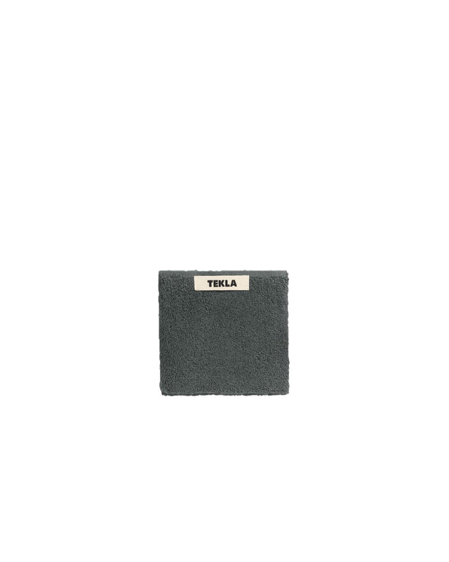 GUEST TOWEL - CHARCOAL GREY TT-CG30X50 -Charcoal Grey TEKLA 