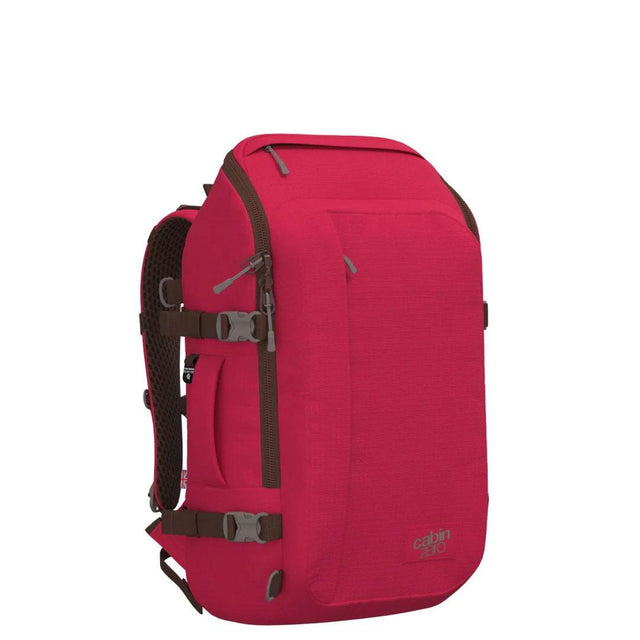 ADV 32L ADVENTURE CABIN BACKPACK - MIAMI MAGENTA
