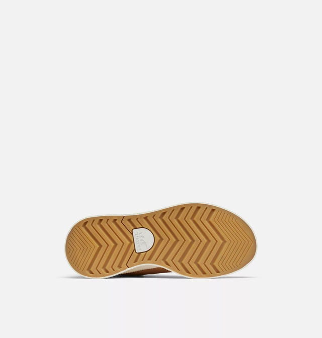 OUT N ABOUT IV WATERPROOF MID SNEAKERS - TAWNY BUFF/ HONEY WHITE 2088201 -Tawny Buff, Honey White SOREL 