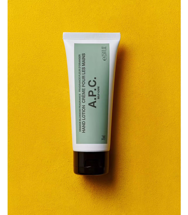 HAND CREAM - COSMOS ORGANIC