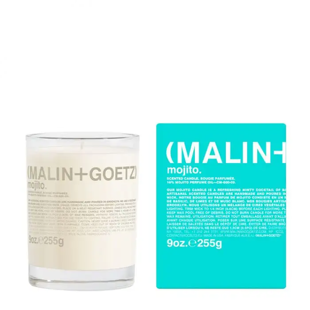 MOJITO CANDLE