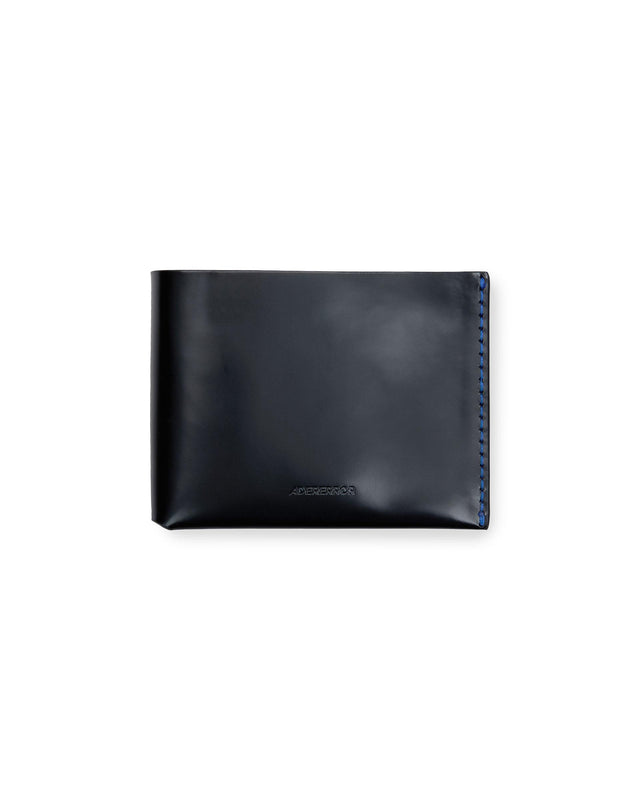 BURSA WALLET - BLACK BN01SSWA0105BK -BLACK ADERERROR 