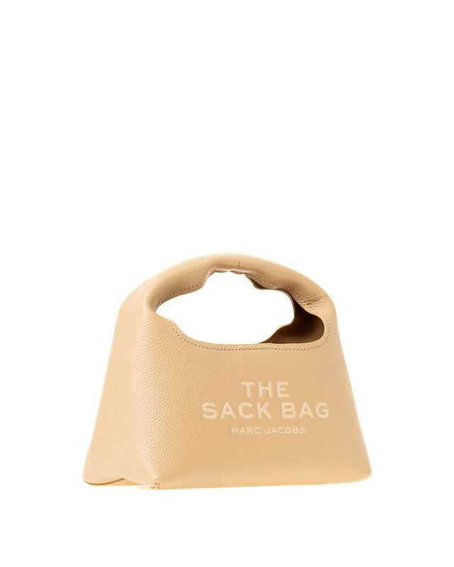 THE MINI SACK BAG - CAMEL 2F3HSH020H01 -230 CAMEL MARC JACOBS 