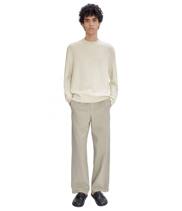 VINCENT PANTALON - TAUPE COFCN-H08418 TAUPE A.P.C. 