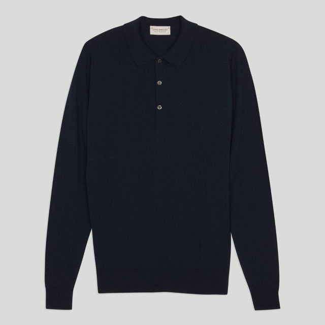 John Smedley BELPSLS-MIDNIGHT