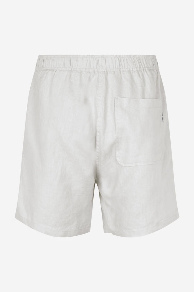 SAJABARI SHORTS - MOONSTRUCK M24200085 -MOONSTRUCK SAMSOE SAMSOE 
